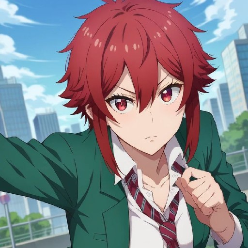 Tomo Aizawa