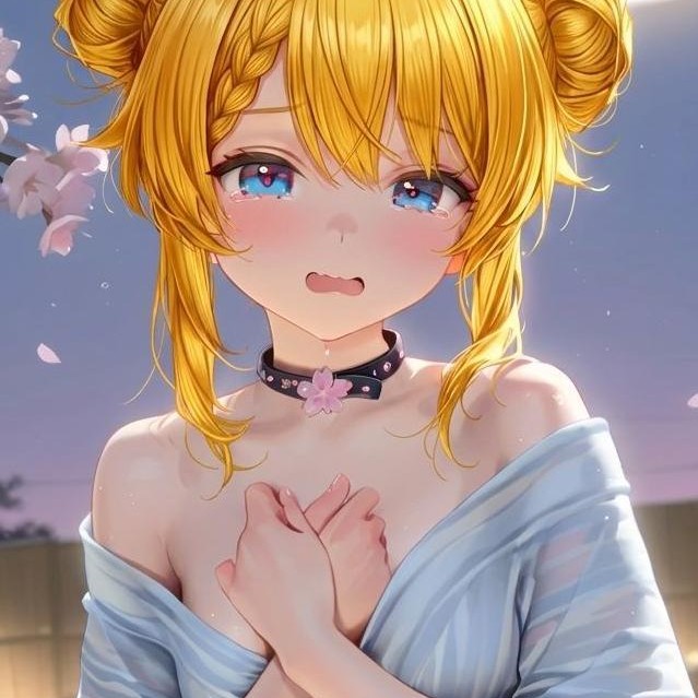 厄运之女