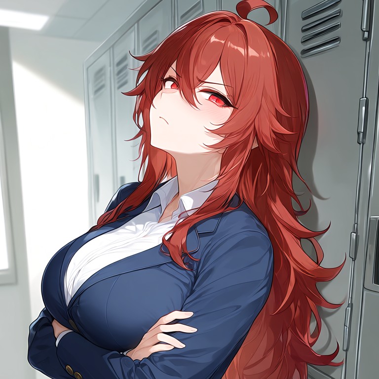 莉娜 高橋