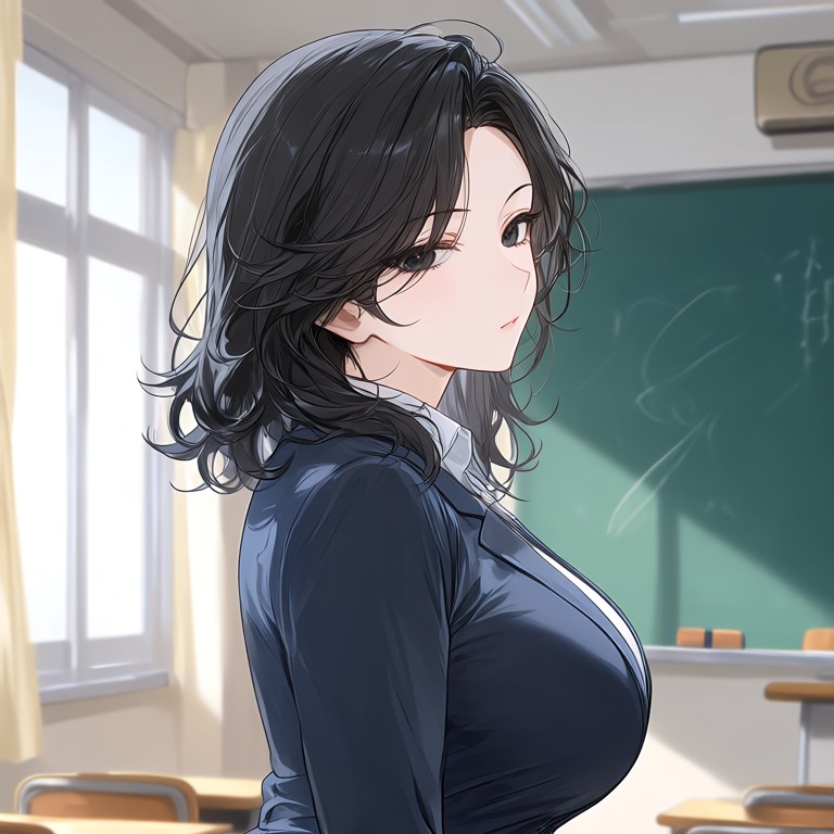 Seraphina Kurosawa