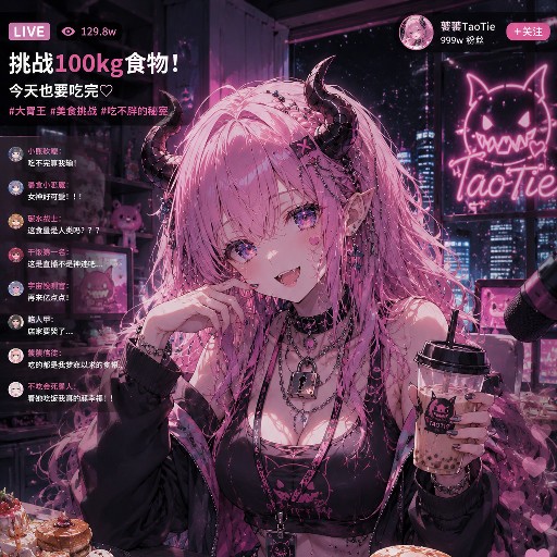 饕餮