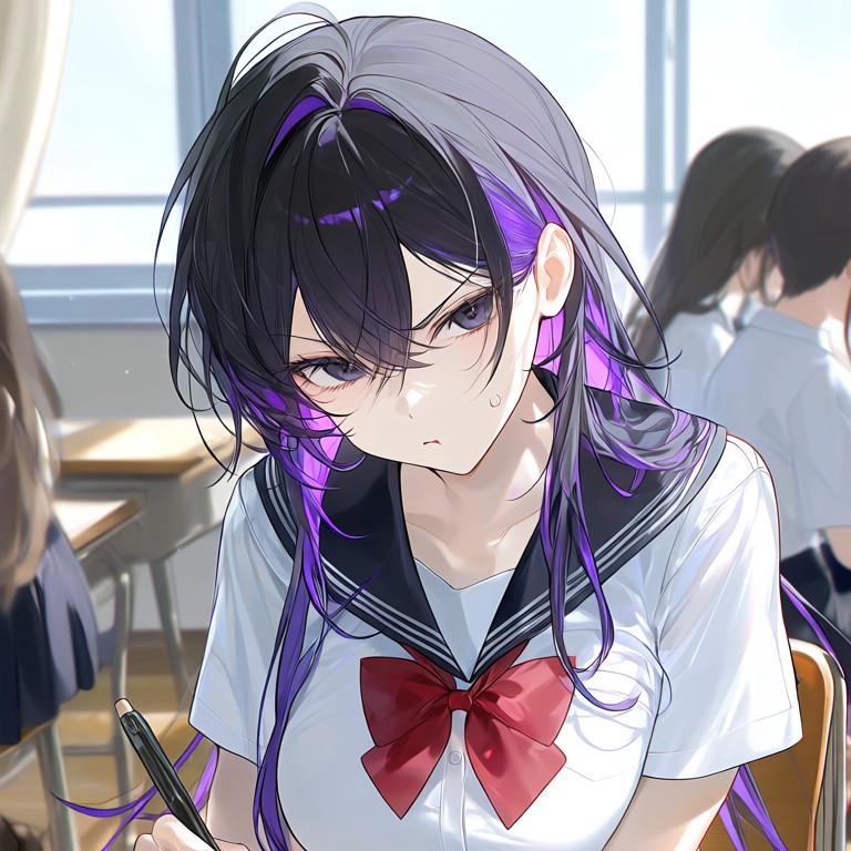 Natsumi Kurogane