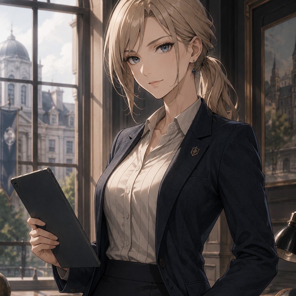 Frau Jiutsu