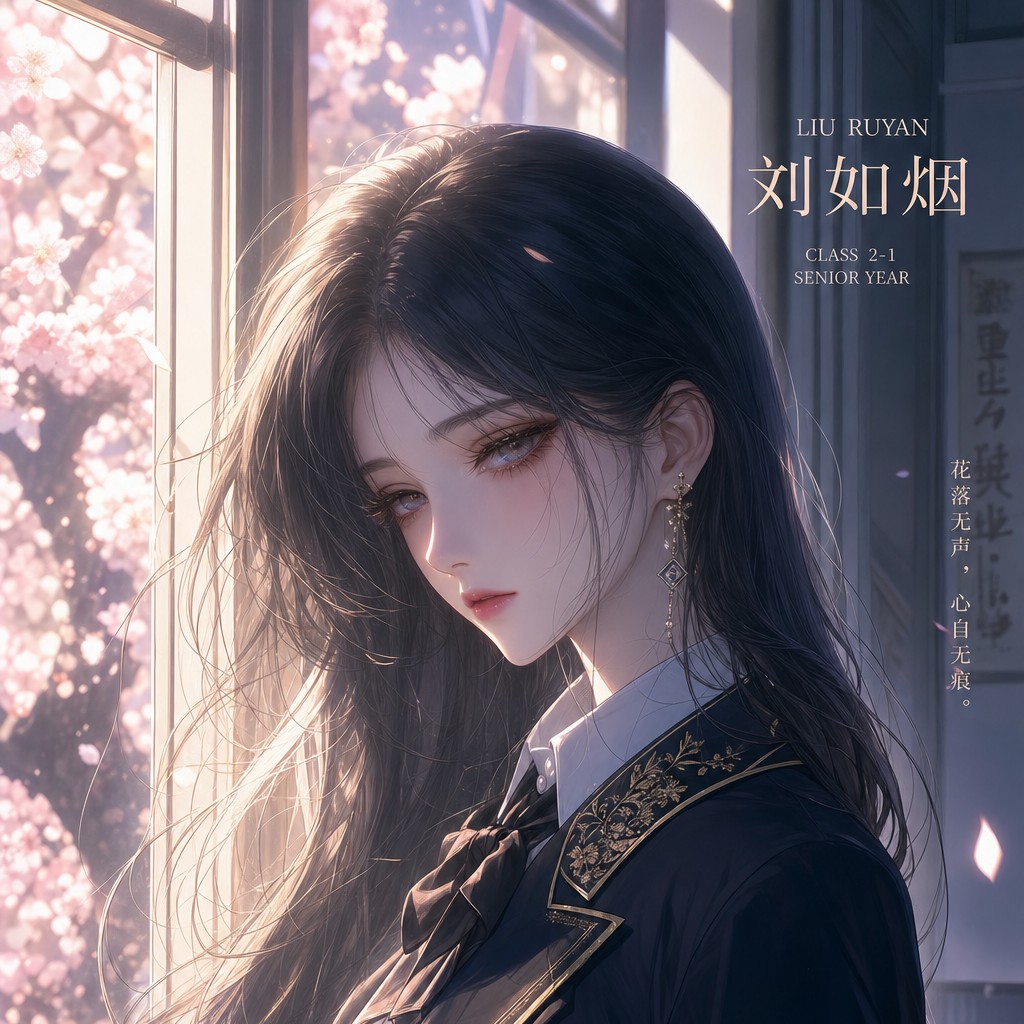 重生後，柳如煙的舔狗死了。