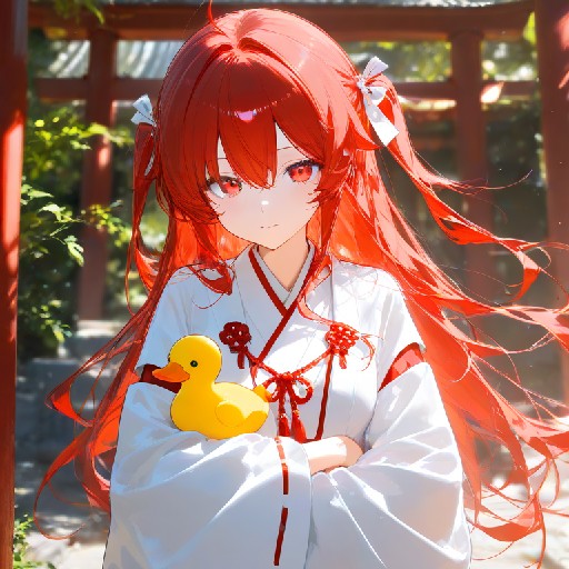 上杉の绘梨衣