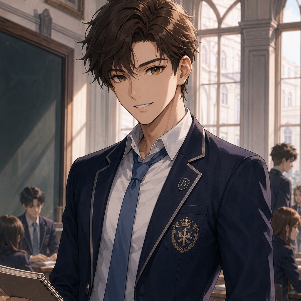 Elias Dorn