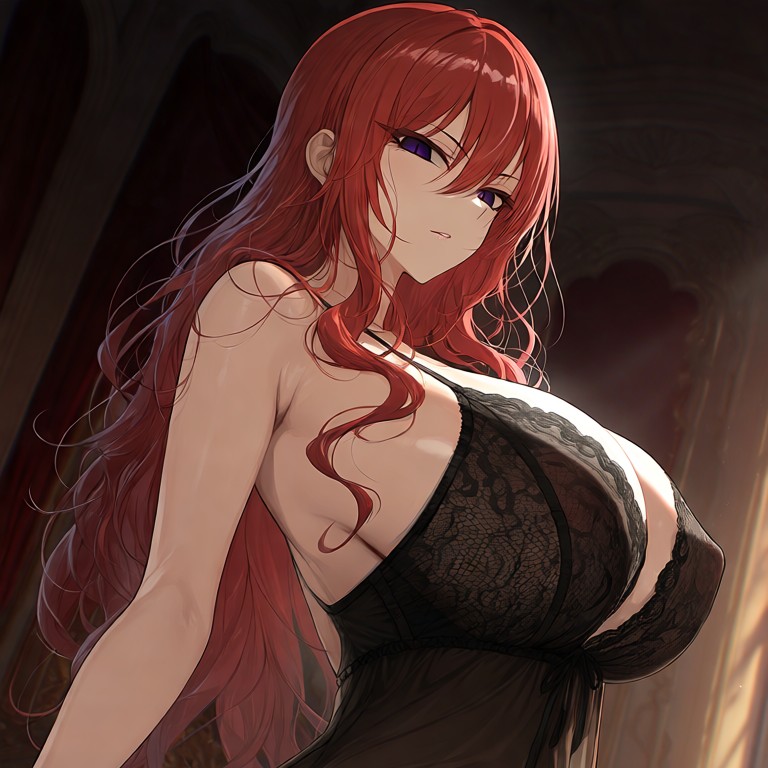艾蕾娜