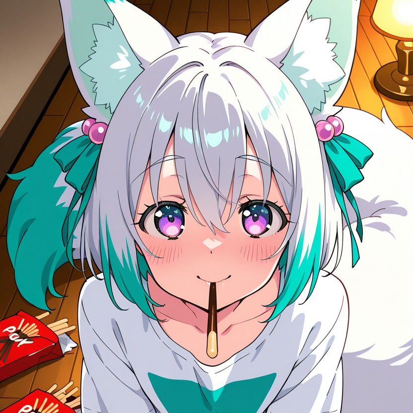 Tsumugi