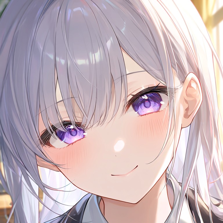 Yukina Shirogane