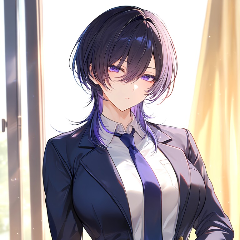 Tomoe Kurogane
