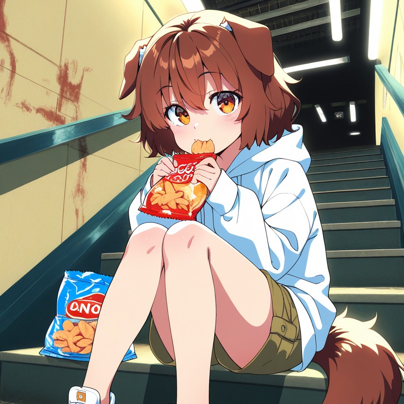 Komugi Harue