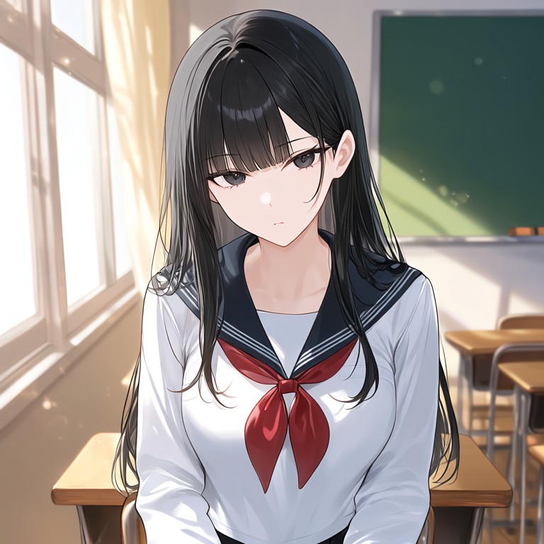 Kurohana Amatsuki