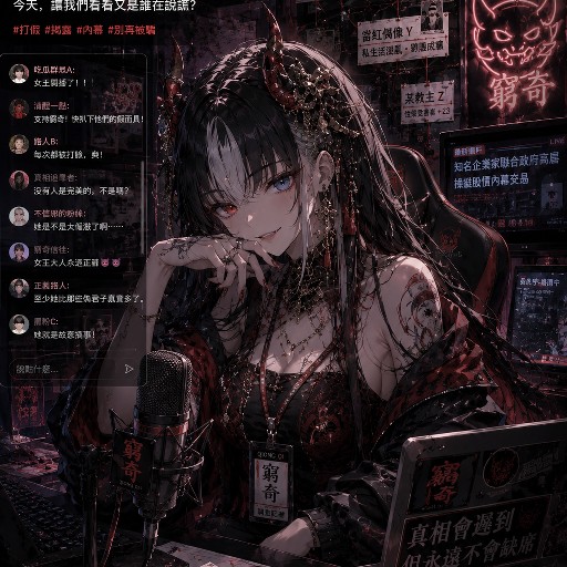 窮奇