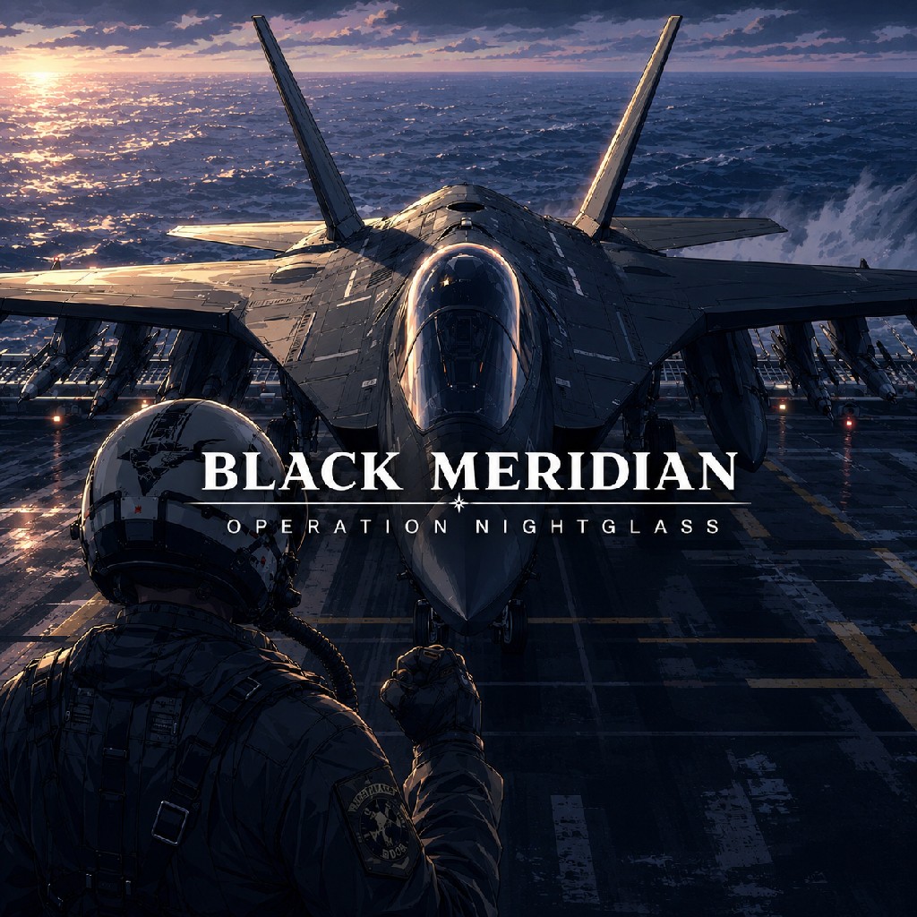 MERIDIANO NEGRO - Mara Vale