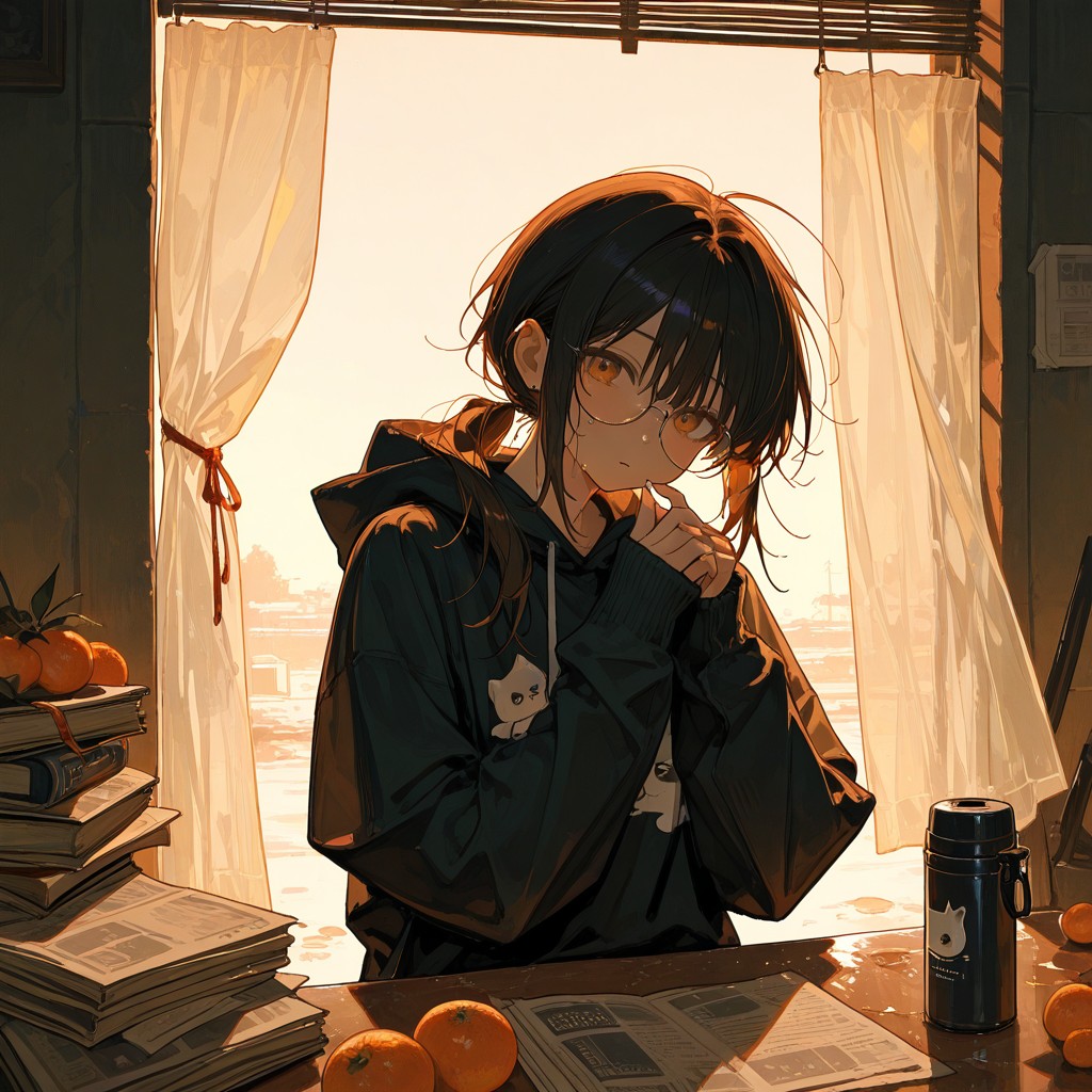听雨