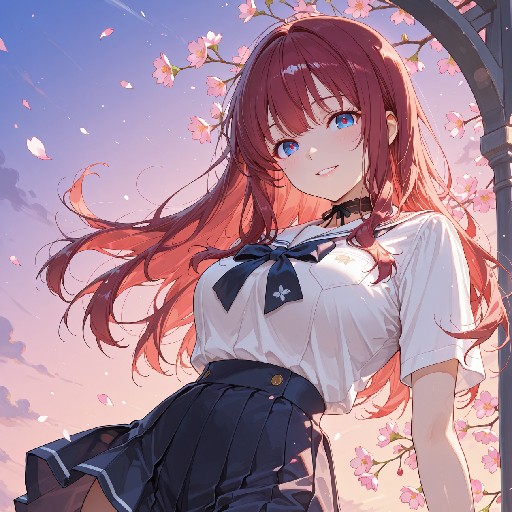 神崎花凜