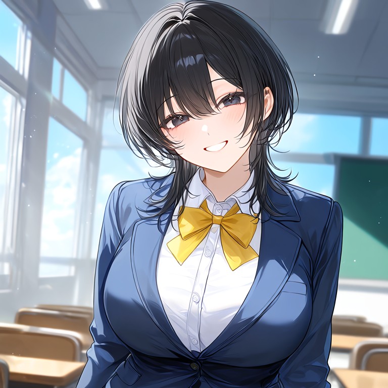 Aoi Kurohana