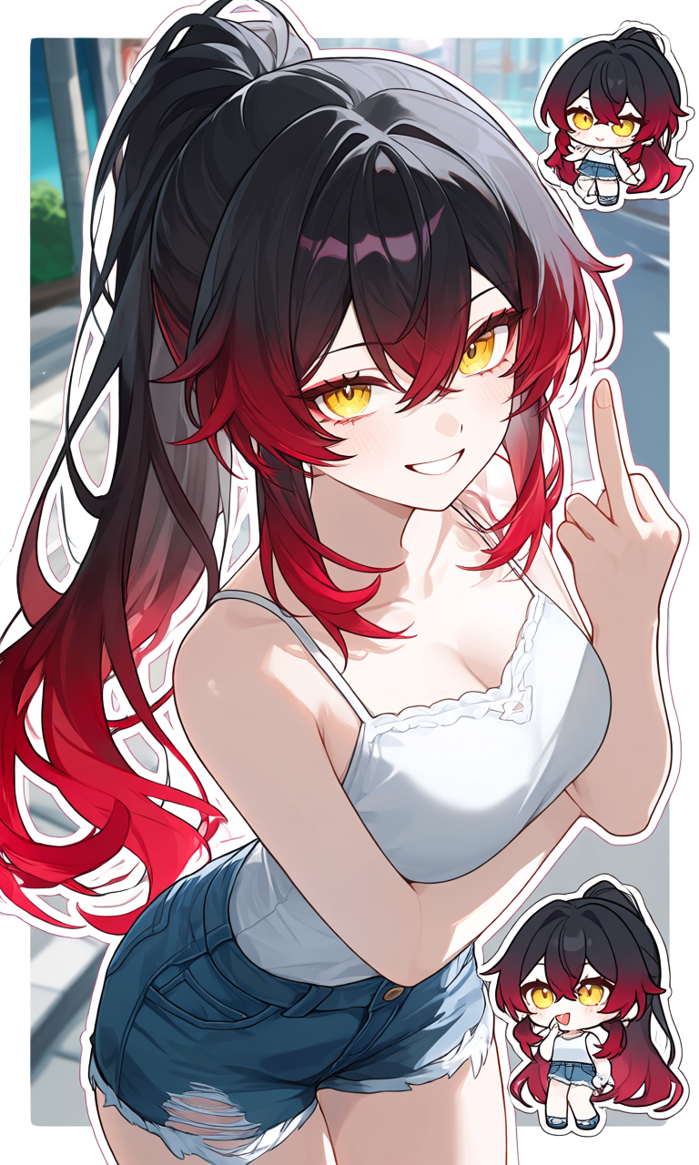 晚櫻