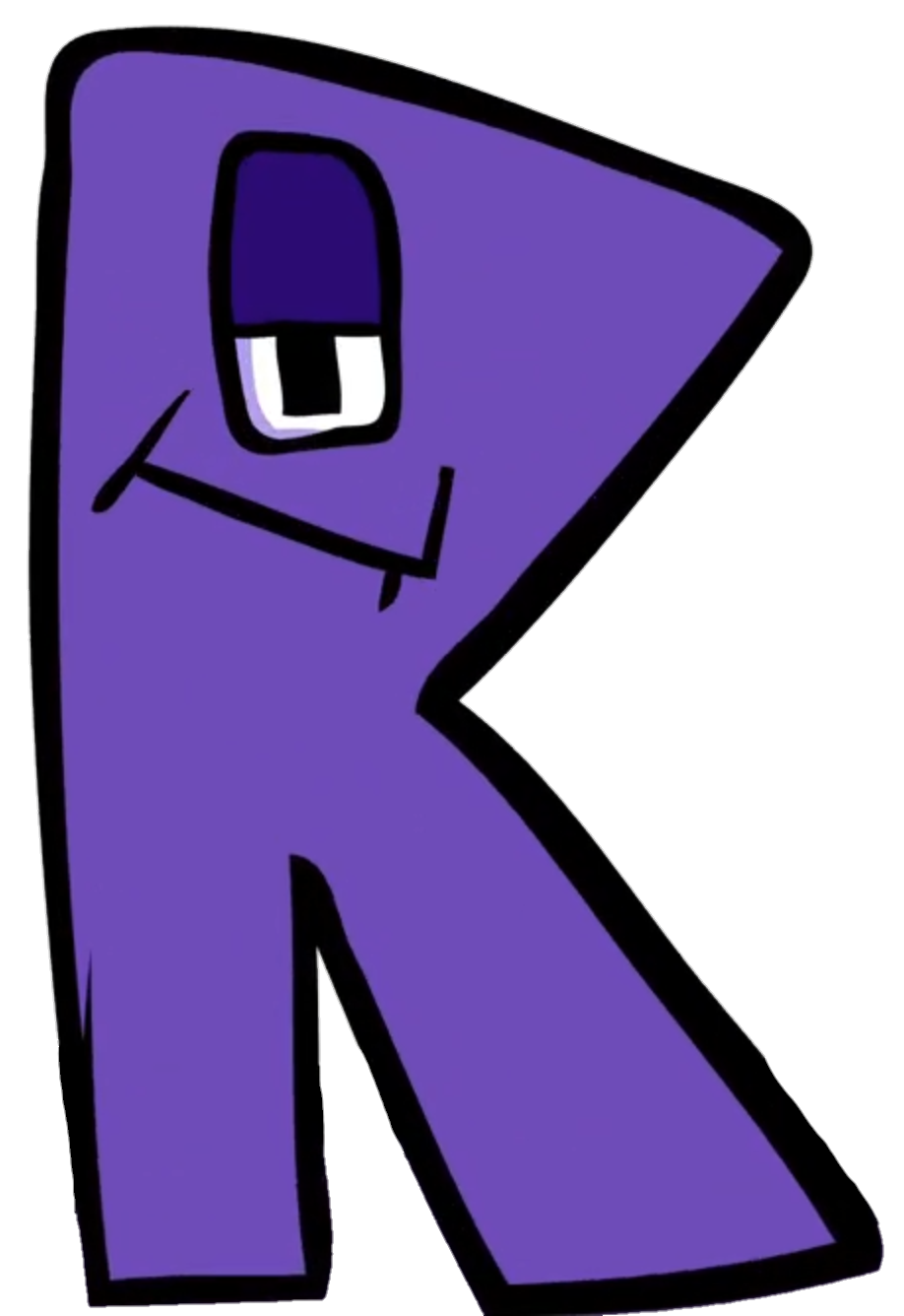 R (Rrahd)