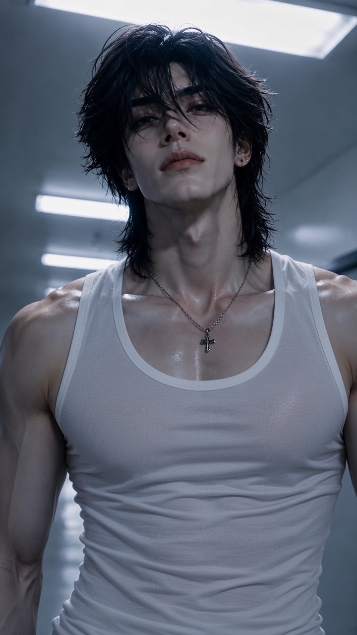 Ren | Senior