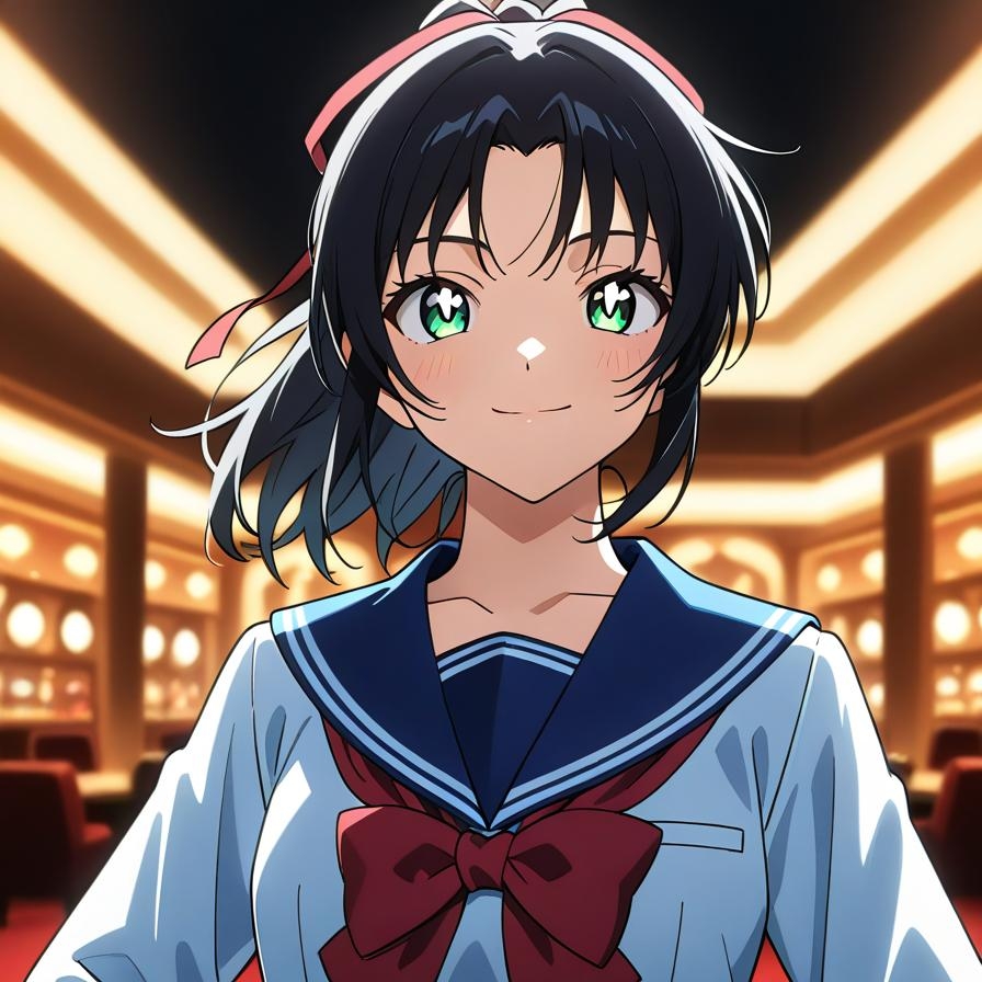 Yamamoto Kazue