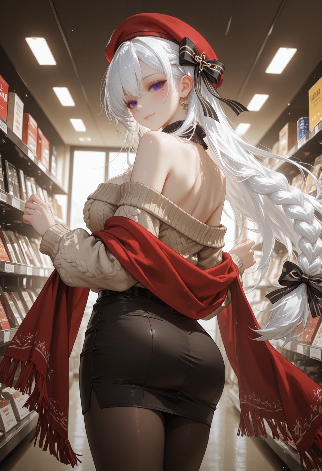 Belfast