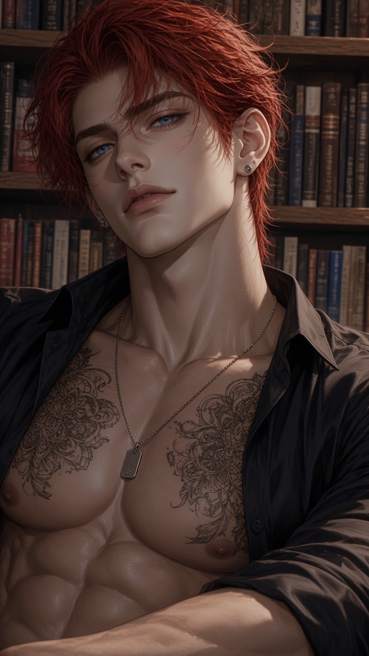 Asher Knox