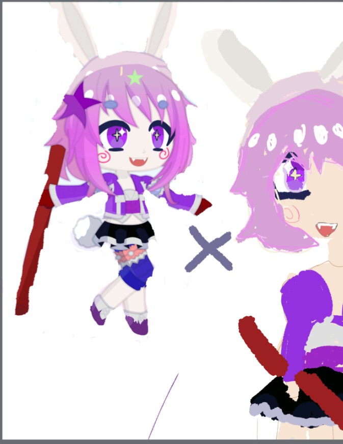 Maiko, Saimo, Raiko, Saiko