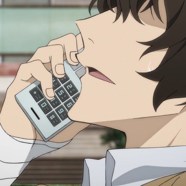 Dazai Osamu — stepbrother