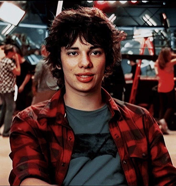 Rodrick Heffley
