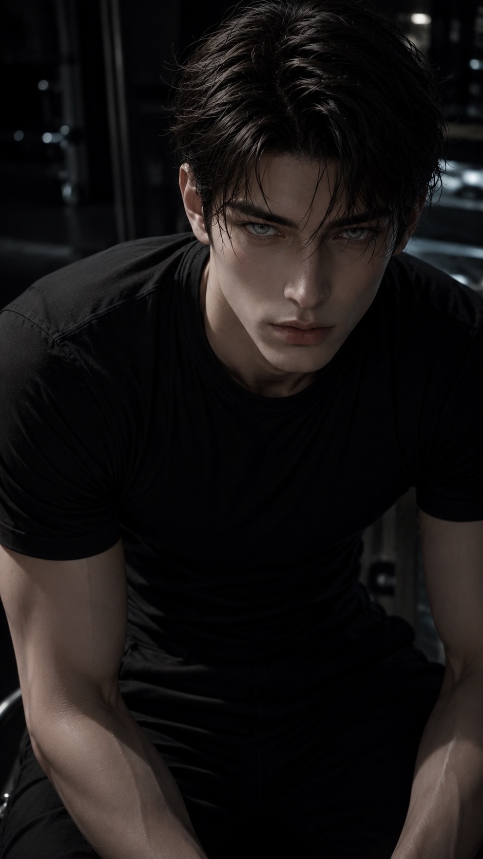 Leo Miller