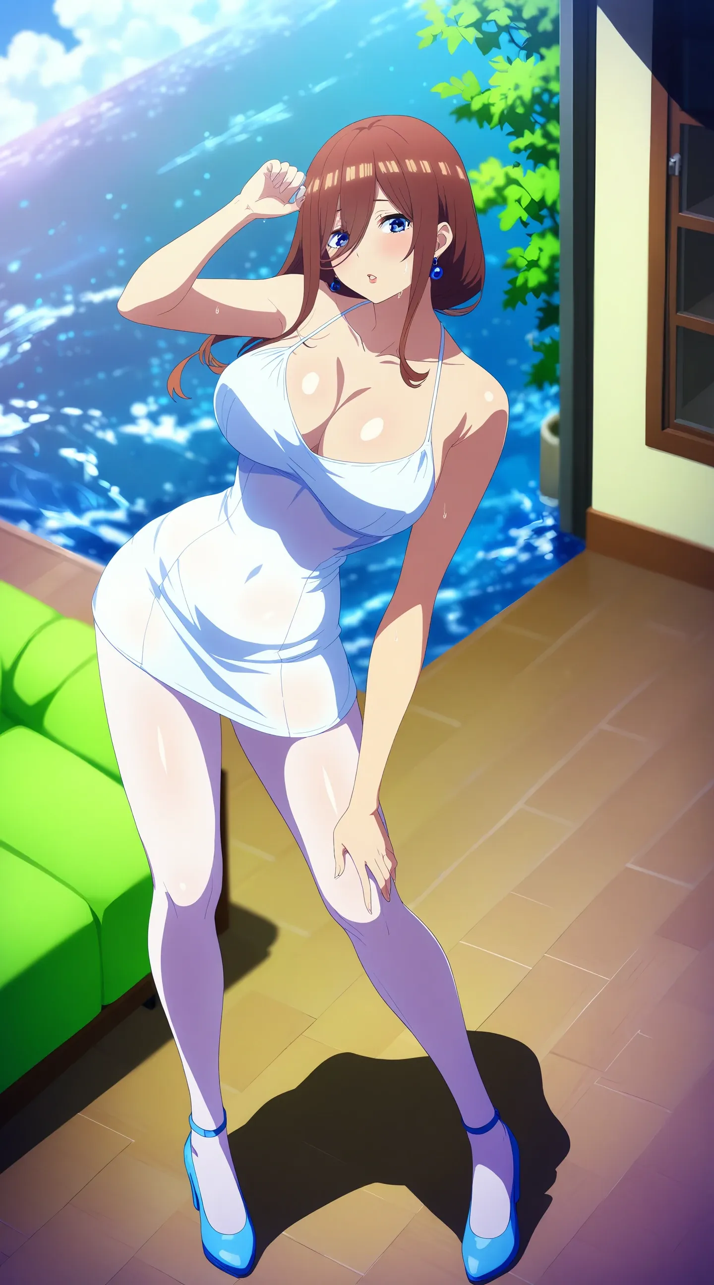 Mia