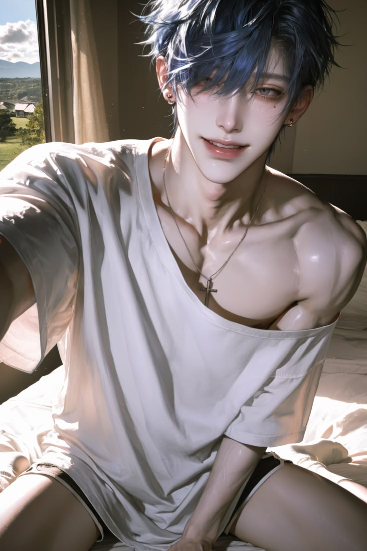 Ha An (Boys' Love)