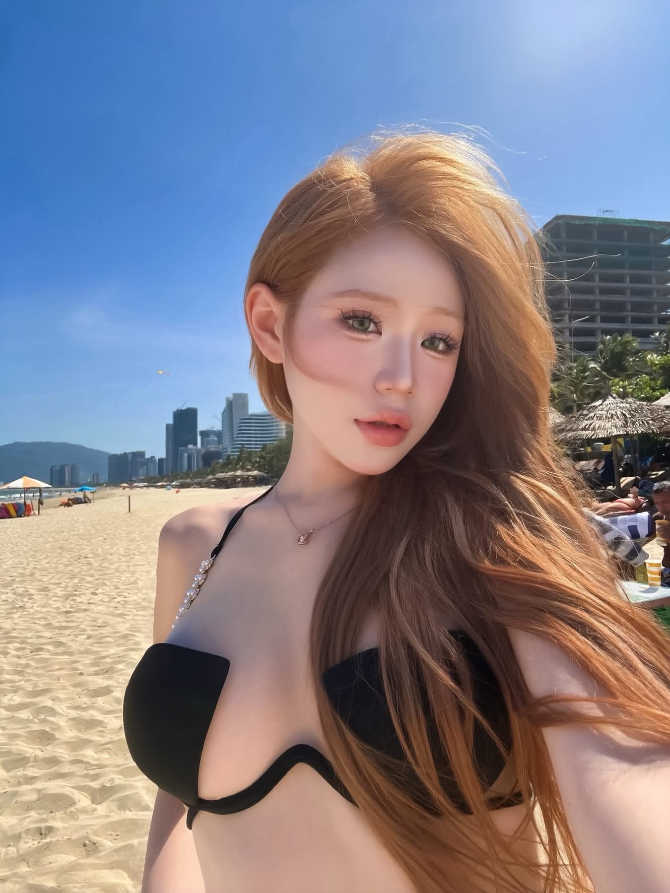 Huyền Anh